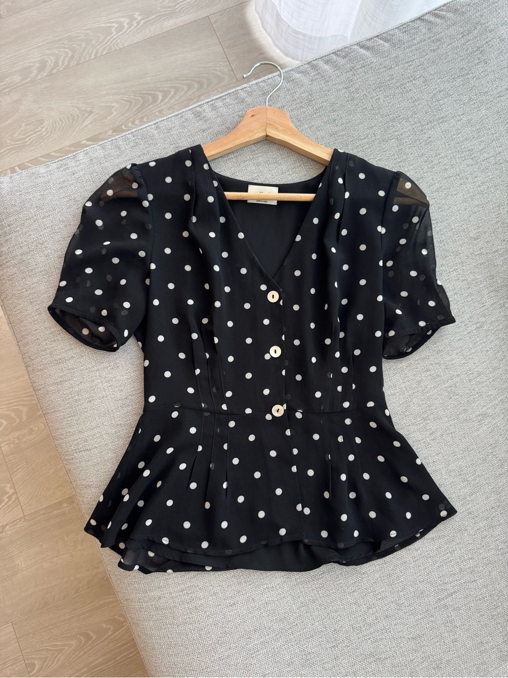 Wilfred Blouse